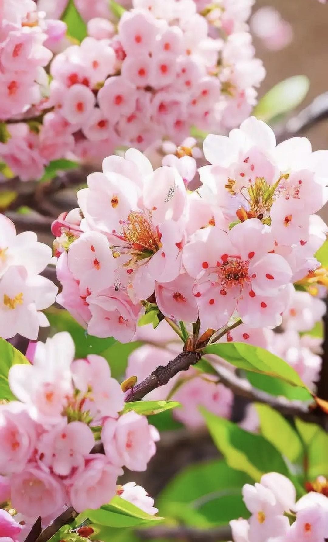 春日赏花攻略：樱花、郁金香、油菜花的最佳观赏地及拍照技巧