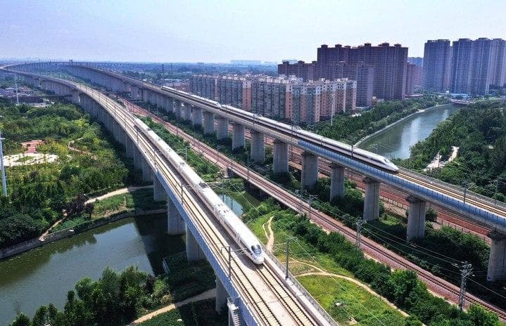 河南商丘：加快建设对外开放桥头堡、枢纽经济新高地