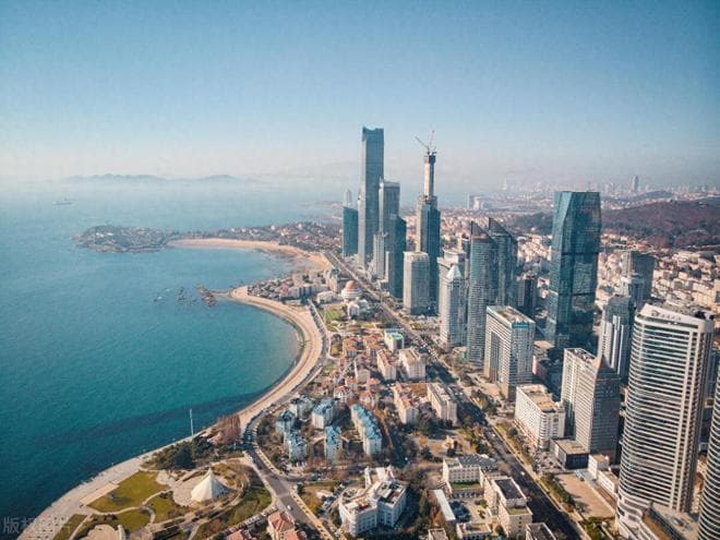 青岛市哪个区市最富？青岛市各区市经济实力排名