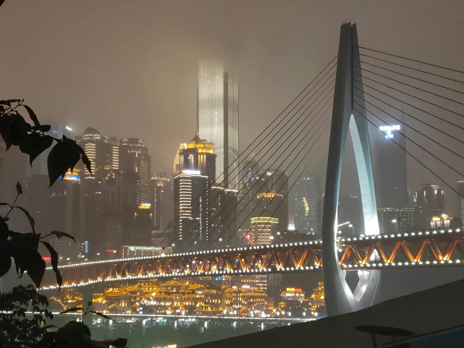武汉下周出行指南：晴雨交替，注意保暖