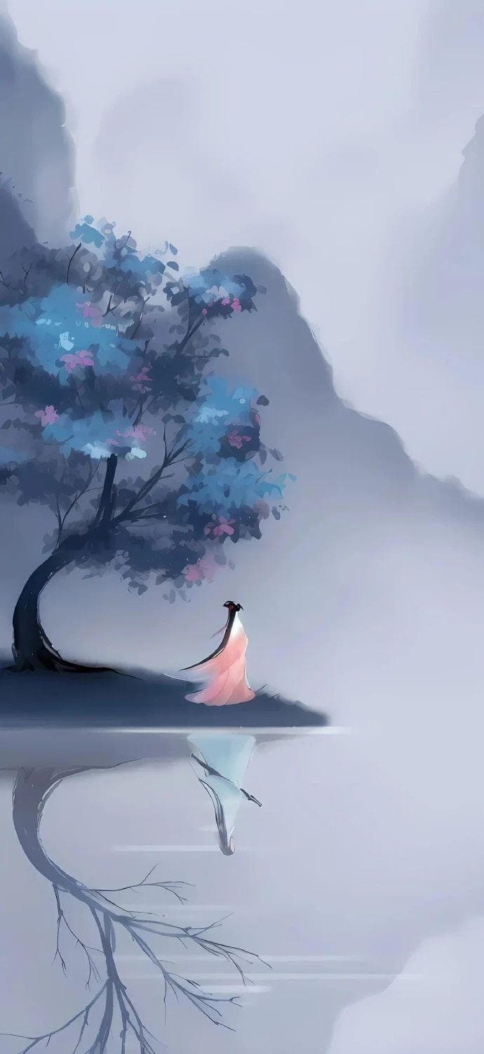 10 首“禅意”十足的古诗词，首首尽显禅韵，读懂便是大彻大悟