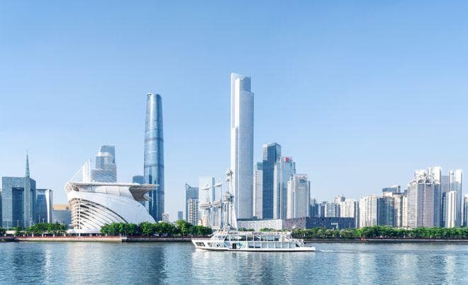 密集召开！从地方两会看招商，解析2025年经济发展路线