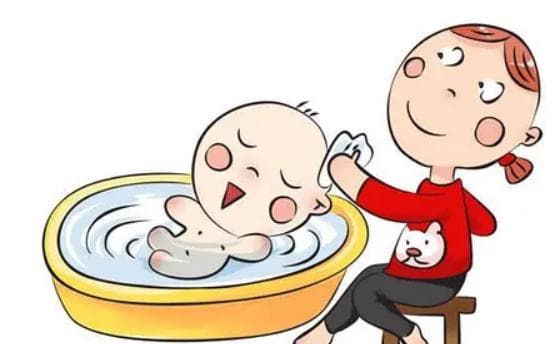 六一儿童节科普丨泡澡能治疗儿童特应性皮炎吗？