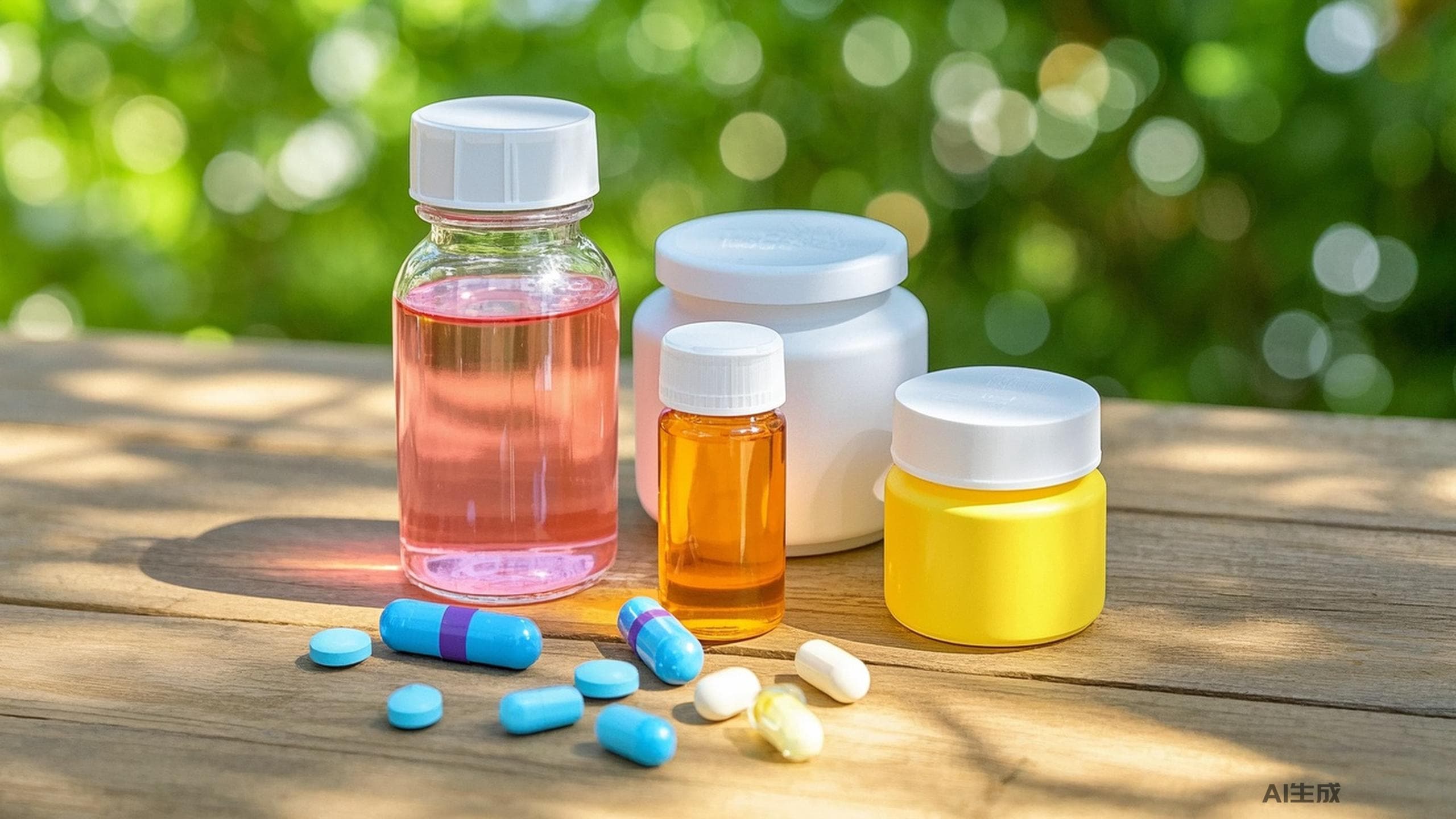 糖尿病治疗药物知多少？——全面认识糖尿病药物的作用机制与使用注意事项