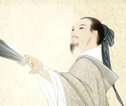 三国志与三国演义中的诸葛亮：历史与文学的双重解读