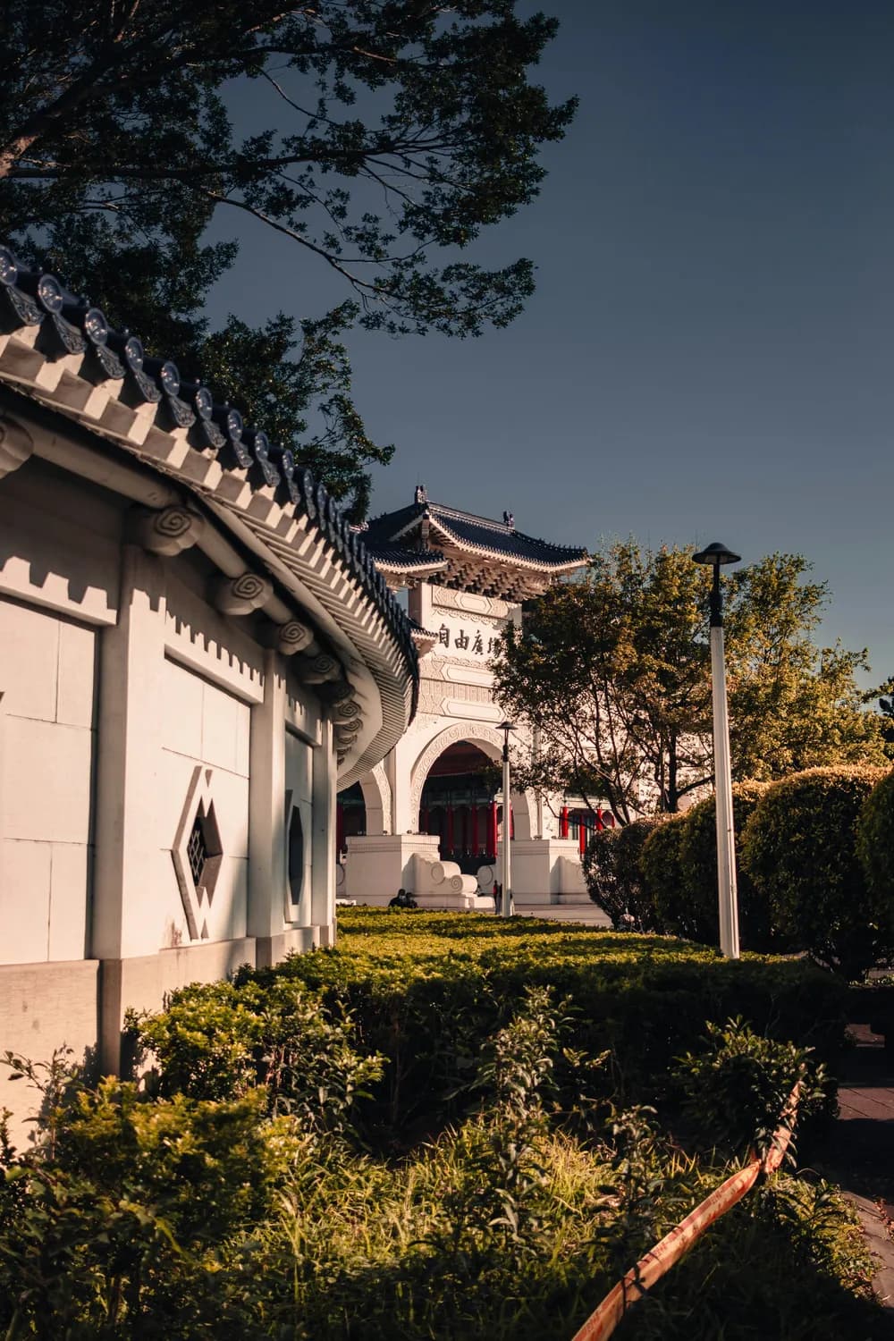 打卡岳麓书院：感受千年文脉与现代生活的碰撞