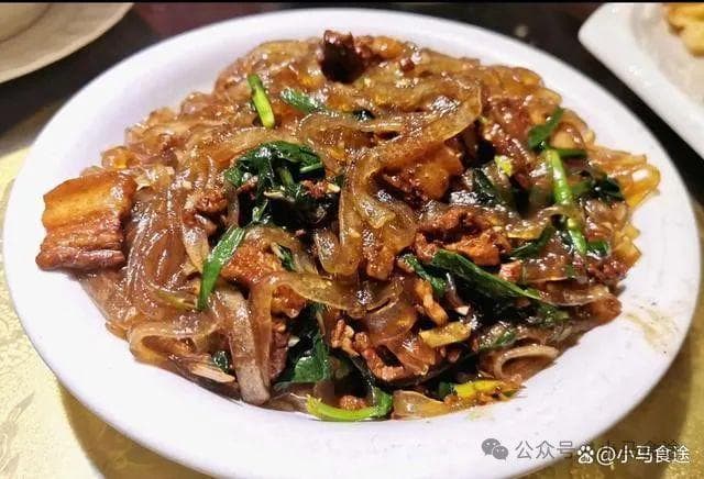 延安十大名菜：从传统到创新的美食盛宴