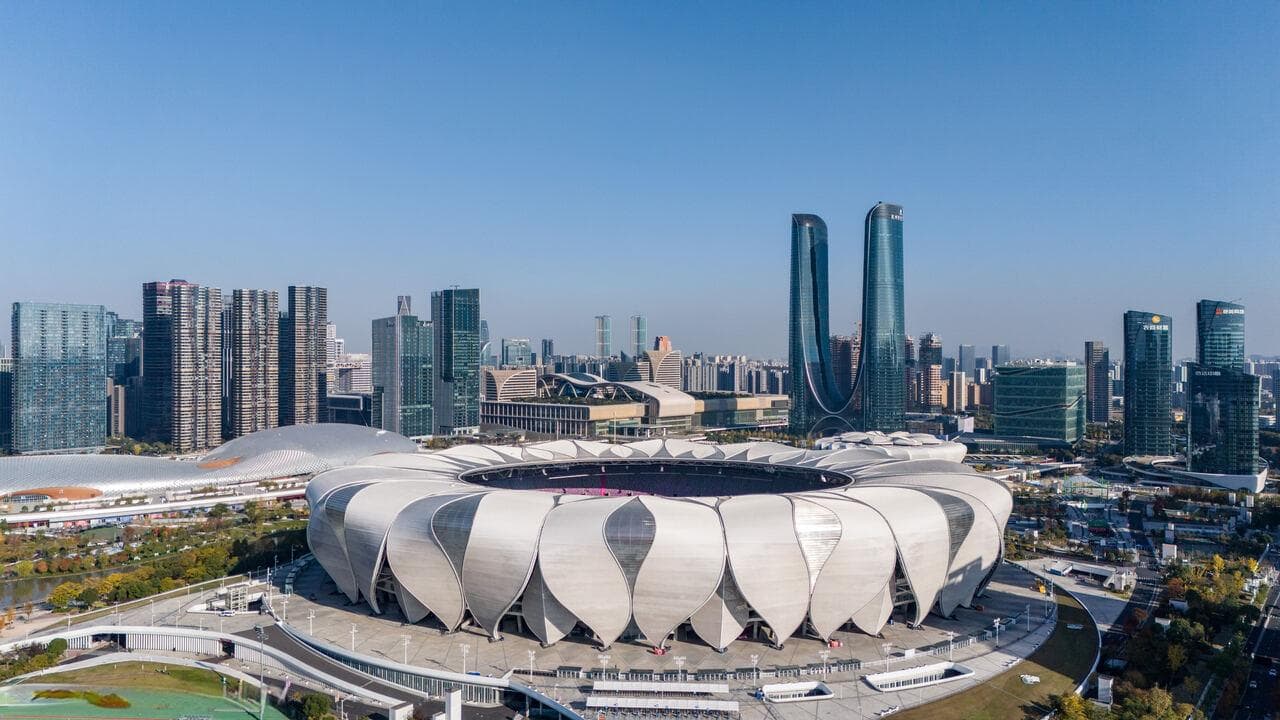 杭州板块“地王”频出，周边二手次新房涨价了没？