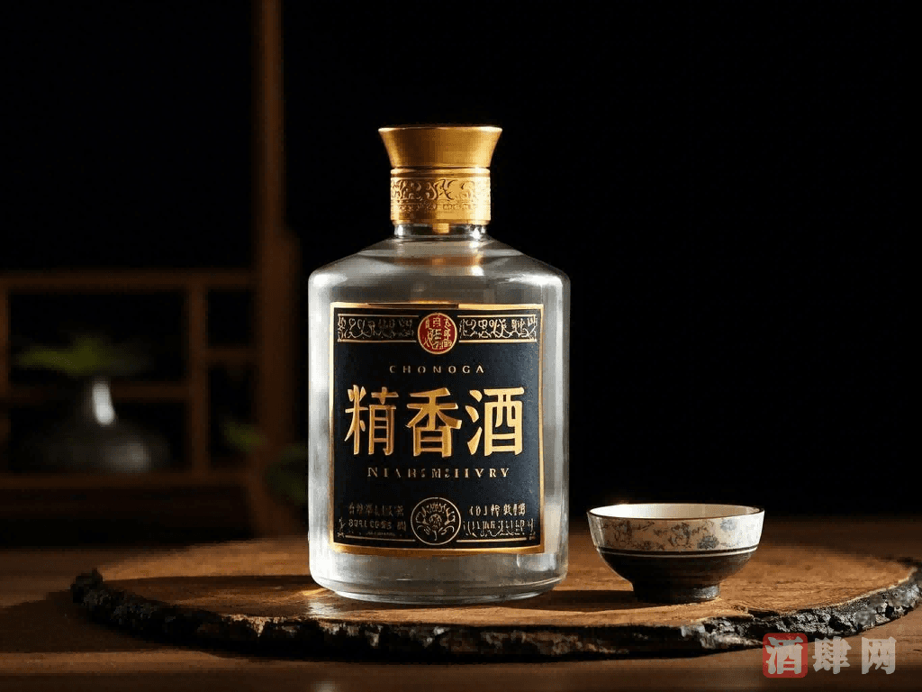 怎样在家中陈放并提升浓香型白酒品质