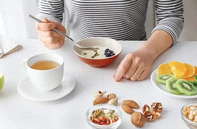 抗抑郁食物有哪些？营养师推荐这10大快乐食物！