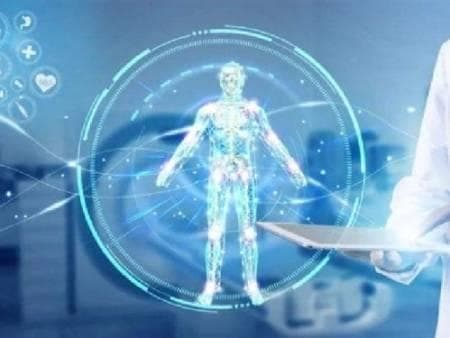 AI智能识别皮肤病：医疗领域的革命性突破