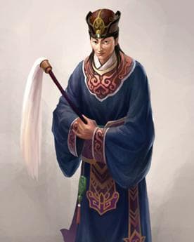 历史上高力士是什么人？他为何会入宫