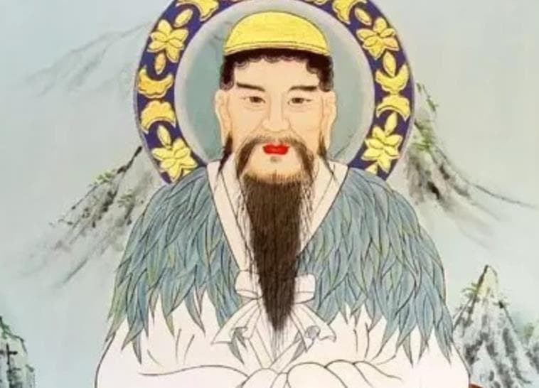 檀君神话：朝鲜民族起源的神秘符号