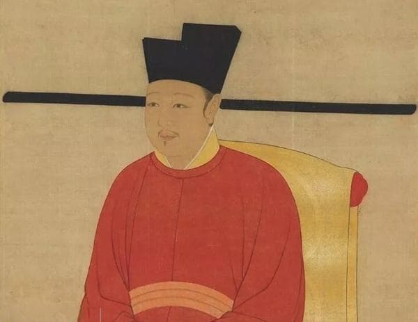 选赏宋徽宗赵佶在位铸钱 与王莽并誉钱法二圣
