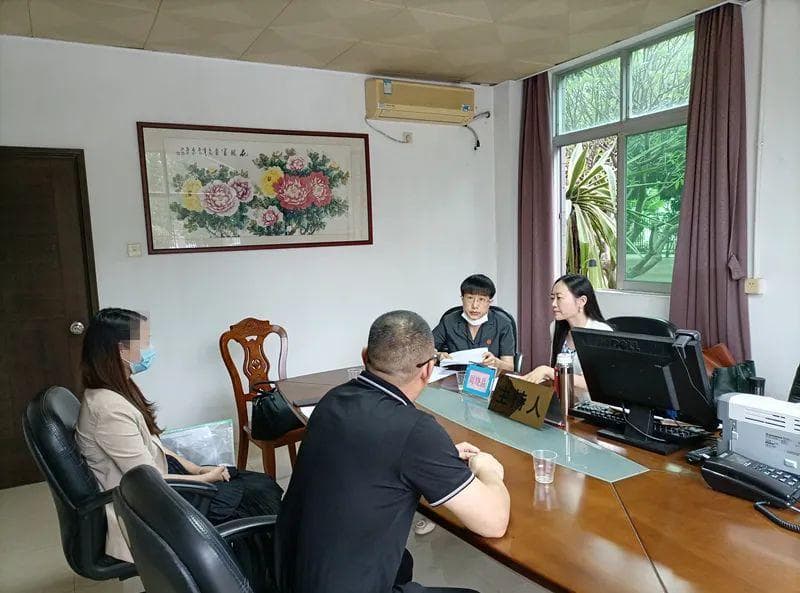 “心理疏导+法律调解”  打造市域社会治理重点“品牌创新项目”