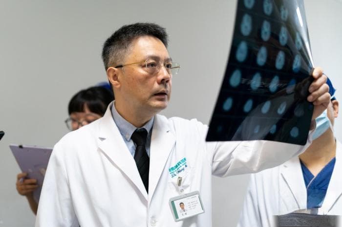 迷走神经刺激术为偏瘫患者带来新生的希望