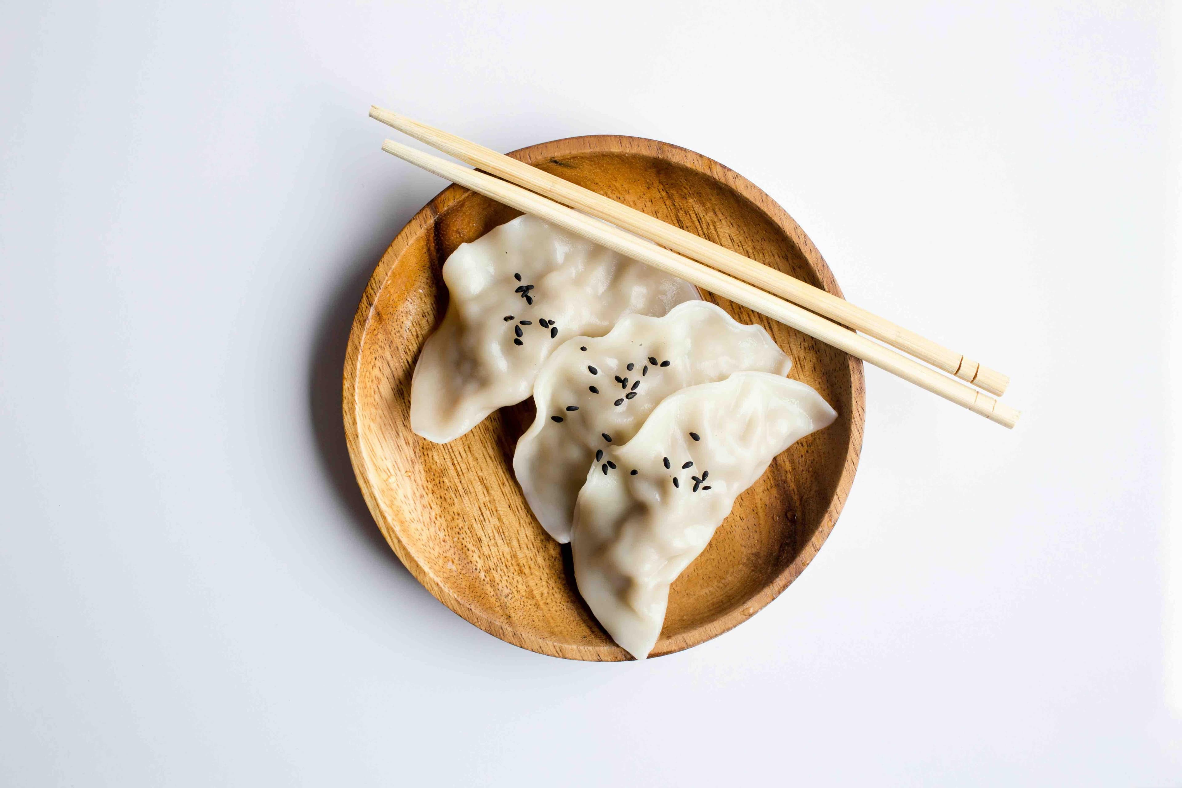 上班族外食指南：如何在繁忙工作中保持健康饮食