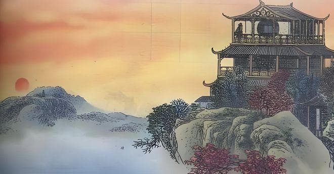 唐诗五绝的巅峰之作，首首简约不简单，都是绝美的千古名篇