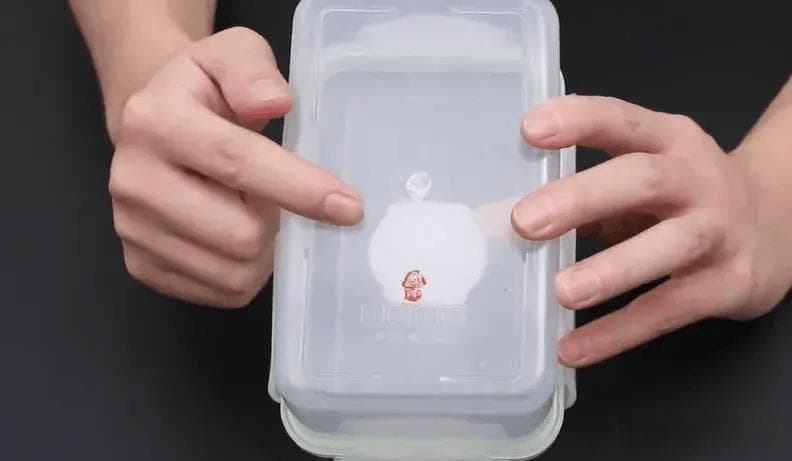 塑料瓶底三角形内的数字1到7是什么意思？原来区别那么大！