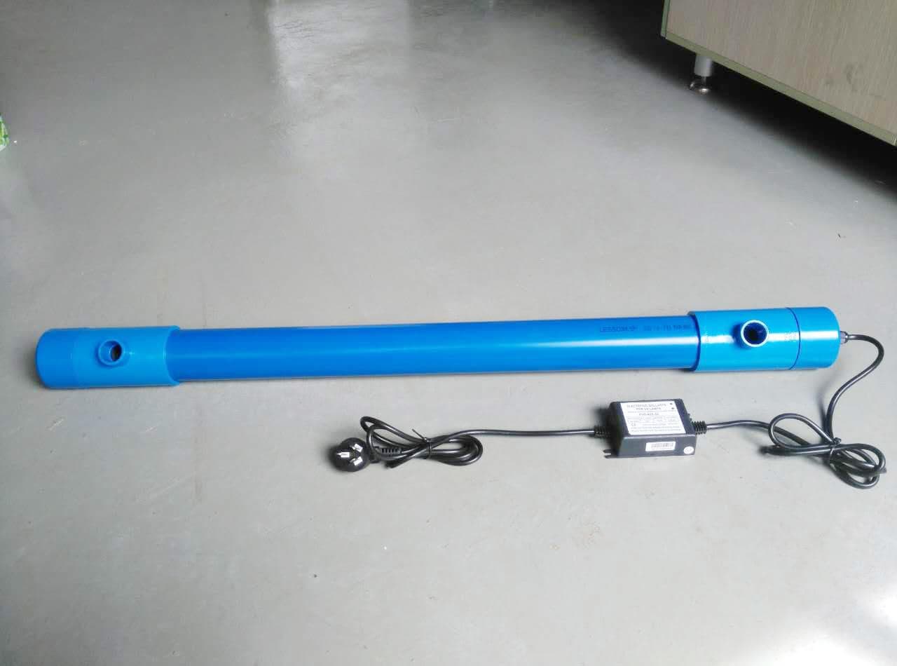 水产养殖用紫外线杀菌器