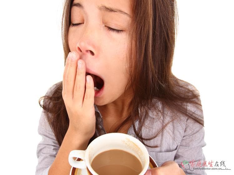 年轻人快行动！改善睡眠质量刻不容缓！