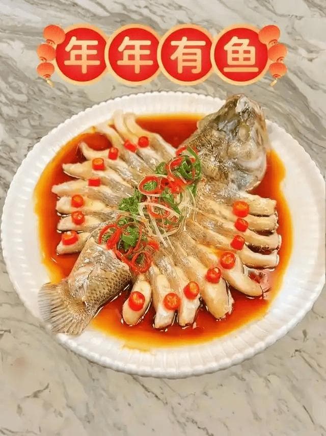 春节选鱼大学问！这三种鱼千万别上桌，寓意不好还影响口感！