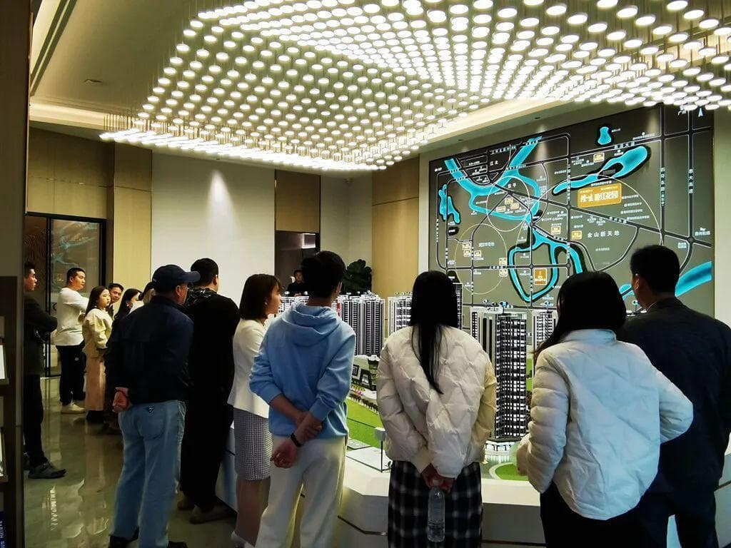 新政显效！惠州新房市场成交量连续两个月回升