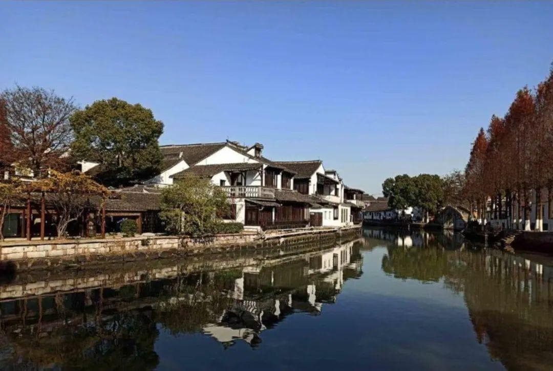 文创“青浦范儿”丨赋能文创空间建设，原构设计打造“文化范”建筑