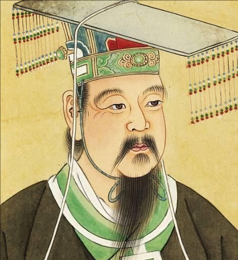 周武王的统治年限及其历史意义