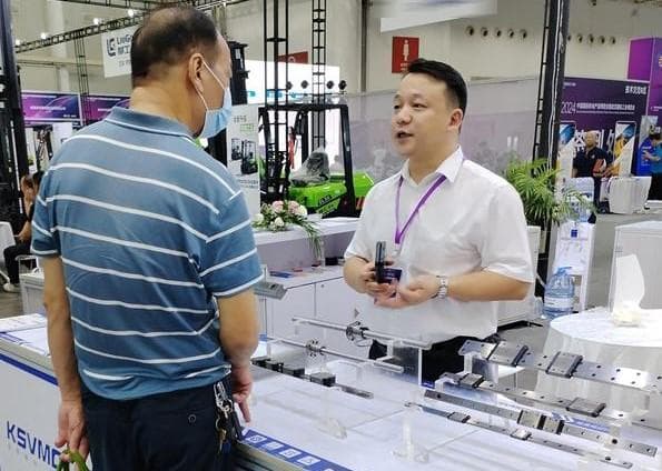 微型导轨中不同品牌的润滑脂可以混用吗？