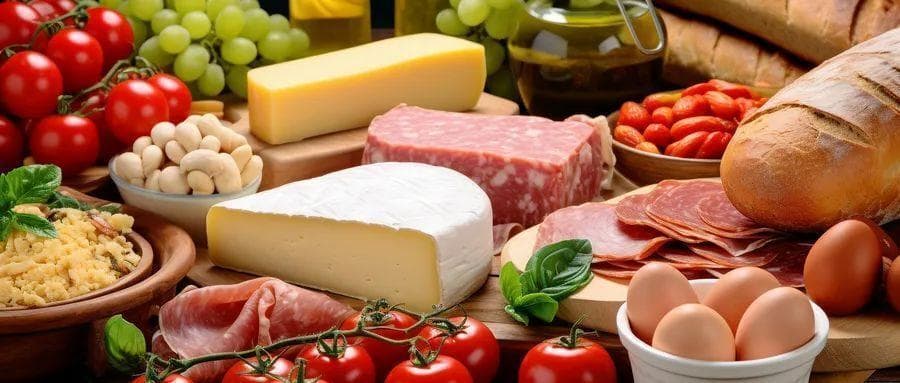 哪些饮食有助于缓解慢阻肺的症状？有哪些食物需要避免？
