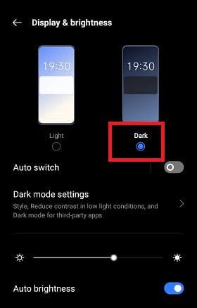 Android暗夜模式：功能介绍与设置指南