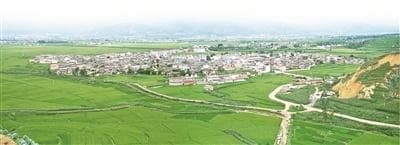 永昌郡城VS永昌府城——保山历史古城的变迁