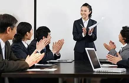 如何快速组织语言说重点