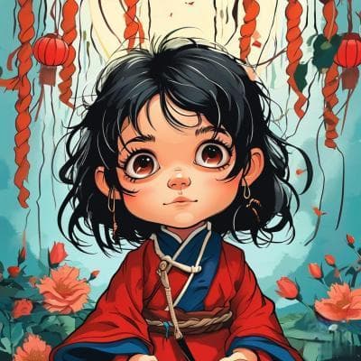 浅谈八卦易经的易学思维