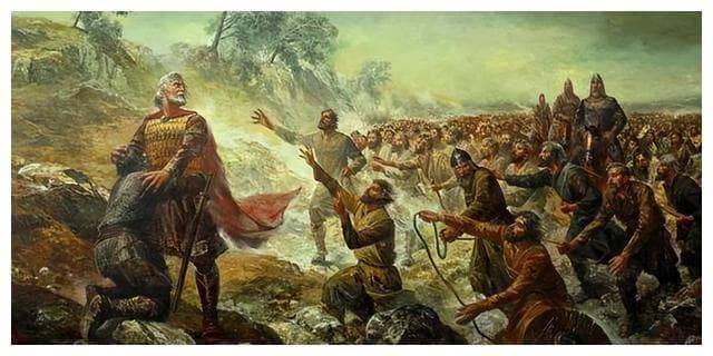 拜占庭统治下的保加利亚：抗争与独立的168年