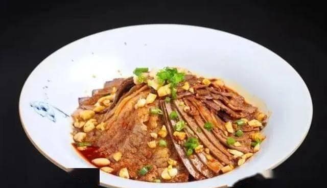 四川五大特色菜你吃过几个？最后一个被周总理定为国宴！