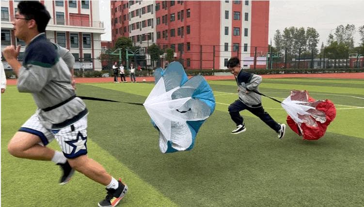大体育观下的体育跨学科教学