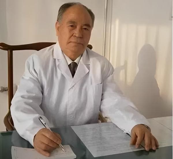 胡维勤：中医诊疗法的传承者与创新者