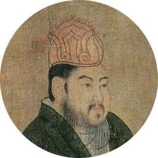 治水名人故事 | 杨广：开创南北大运河