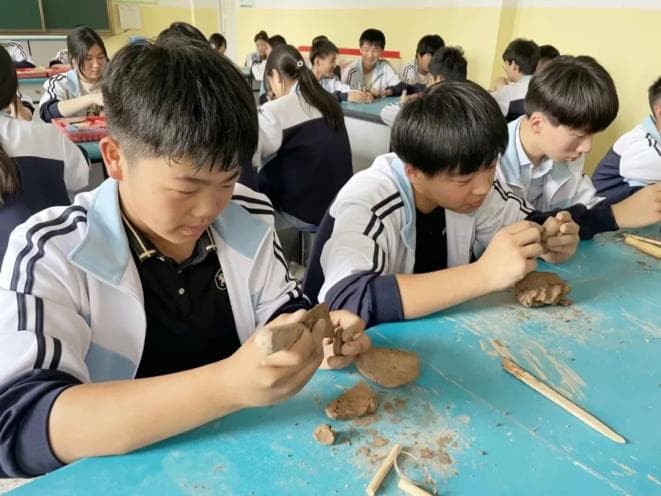 这就是山东·菏泽 | 鄄城：非遗+研学 文化共传承
