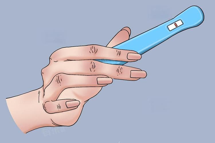 验孕棒几天可以测出怀孕