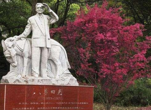 武汉大学校址变迁史：从洪山到珞珈山的三次选址