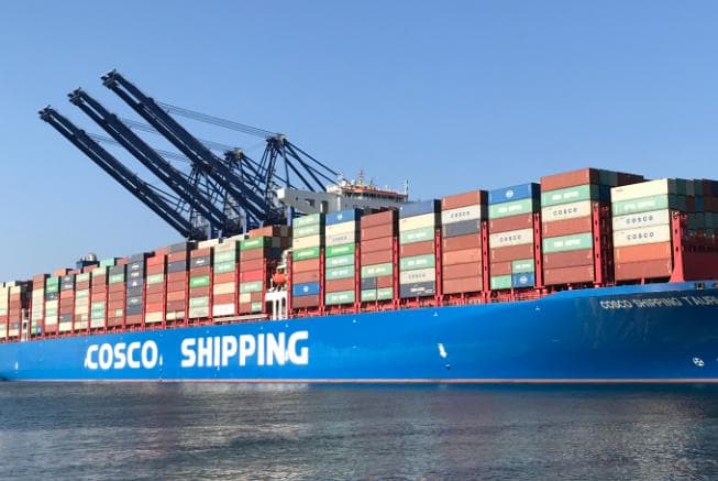 国际海运危险货物规则详解：保障海运安全的重要指南