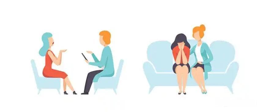 心理学有一个词叫边界感：不划清界限，受伤的只会是你