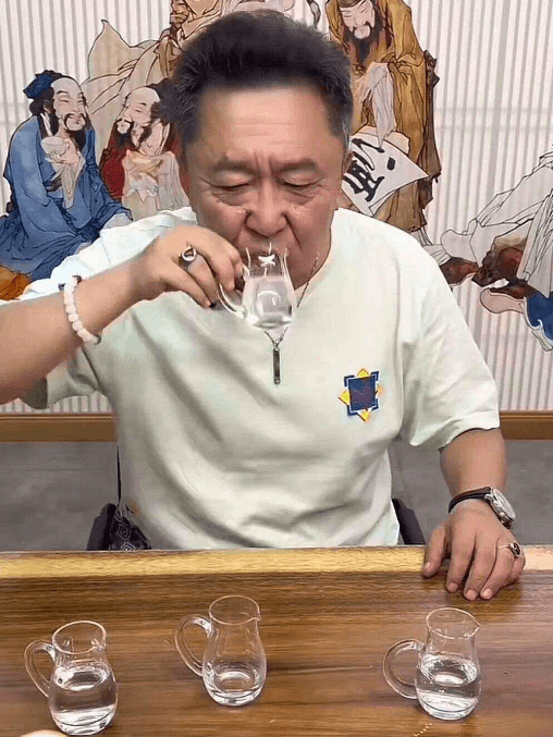 神奇好玩的流体现象系列(七) | 虹吸现象