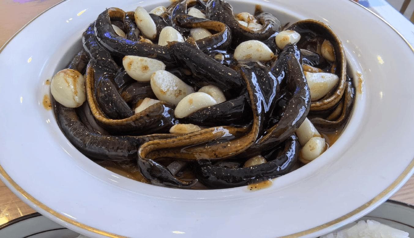 淮安美食盘点：十大特色美食，你尝过几样？