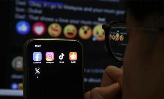 规范未成年人上网，世界各国都是怎么做的？