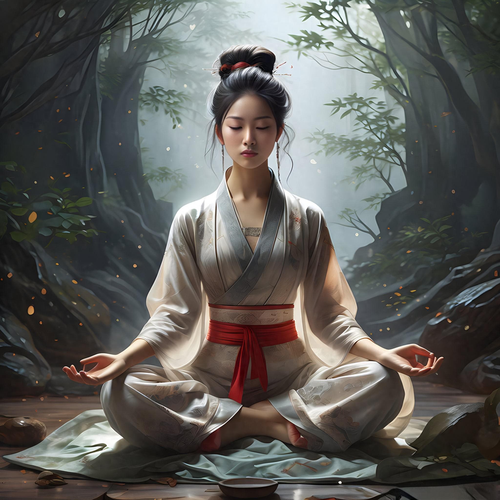 人与人最大的区别，何曾不是是能量高低之分？