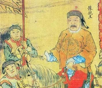崇祯皇帝的困境：明朝灭亡的责任与无力回天的遗憾